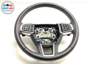Fk72-3f563-qd8pvj Land Rover 15-17 Discovery Sport L550 Heated Steering Wheel Cruise Radio Switch