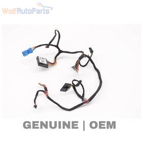 Fk7214b561bb Land Rover 2015-2019 Discovery Sport 2.0l - Steering Wheel Wiring Harness