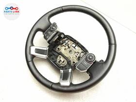 Gk523f563ac8pvj Land Rover 2017-20 Discovery Steering Wheel Paddle Switch Non-heat L462 L405