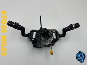 Bj32-14a664-db Land Rover / Jaguar Lr090986 2018-2020 Velar F-pace Angle Sensor Turn Signal Wiper Combo Switch Oe