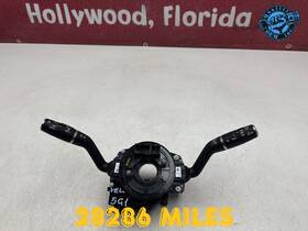 Nk7213n064ca Land Rover / Jaguar 2021-2026 Velar F-pace Angle Sensor Turn Signal Wiper Combo Switch Oe