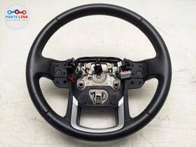 K8d2-3f563-eb8pvj Land Rover 2020-2021 Range Evoque Steering Wheel Non Heat Discovery Sport L551 L550