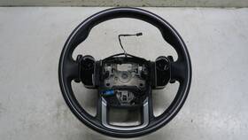 K8d23f563 Land Rover 2017-2023 Discovery Oem Steering Wheel With Switches