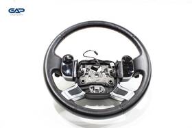 Ky3m3f563ab Land Rover Discovery Steering With Switches Oem 2017 - 2020