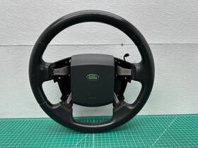 Lr030681 Land Rover 10-13 Lr4 Steering Wheel Oem