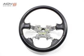 Qtb501390pvj Land Rover 2006 - 2009 Range Sport Steering Wheel Oem