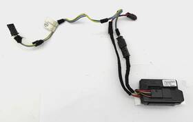 Trw61278000b Land Rover Oem 03-09 L322 Range Hse Heated Steering Wheel Control Module