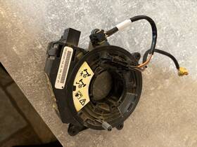 Yrc500060 Land Rover 05-09 Lr3 Clock Spring Steering Wheel Slip Ring