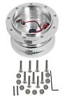 Lc22400 Billet Specialties Steering Wheel Hub Adapter