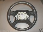 Qtb102680waf Leather - 04 Ii Series Wheel Land Rover Grey Steering Discovery 99
