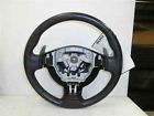 Leather 09 Nissan Oem Black Steering 08 Wheel Rogue