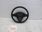 20186 Leather Saab 03 Driver 05 Steering Linear Wheel Left 04 9-3 Oem