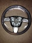 25960211 Leather Cts 25856947 Steering Oem Cadillc Cocoa Wheel 2008