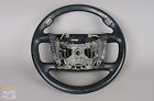 Bmwsl675866104 Leather 675866104 Steering 745i 745li E66 Black E65 Oem Wheel Bmw 02-05