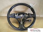 Leather -shift Buttons Is300 Black 2001