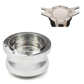 B-64403 Lecarra Nine Bolt Steering Wheel/horn Adapter 67-94 Gm