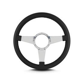 41201 Lecarra Steering Wheels Wheel Billet Aluminum Mark 4