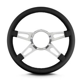 94301 Lecarra Steering Wheels Wheel Billet Aluminum Mark 9 Supreme