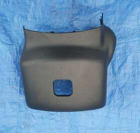 34341aj02a Legacy 2005 - 2009 Subaru Steering Column Cover 2.5 Oem