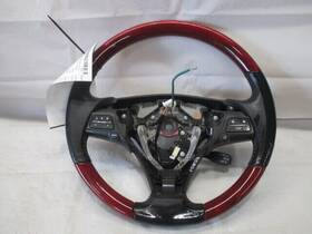 235-02028n Lexus 2010 Gs350 Steering Wheel With Controls Oem
