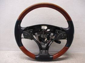 235-02039q Lexus 2007-2009 Es350 Steering Wheel Assembly Oem Lkq