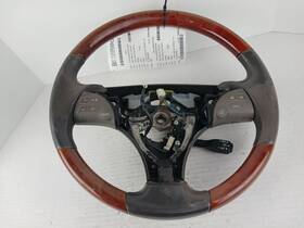 235-02039t Lexus 07 08 09 Es350 Steering Wheel Assembly Oem