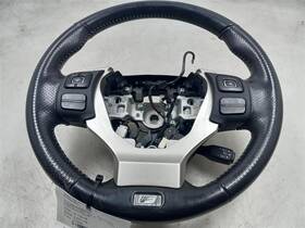 235.le1b16 Lexus 2016 Rc200t F-sport Steering Wheel