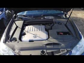 235.le1f11 Lexus Es350 2011 Steering Wheel 29035497
