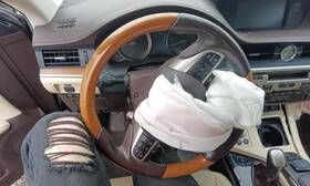 Lexus 235.le1g18 Es300h 2018 Steering Wheel