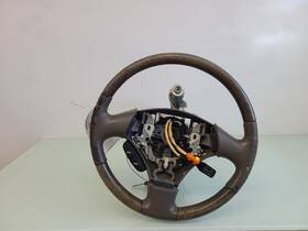 235.le1h02 Lexus Steering Wheel Fits 2002 Es300 580572