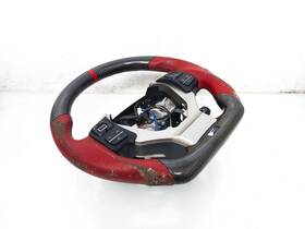235.le1l21 Lexus 2021 Is350 Steering Wheel - Aftermarket See Pics