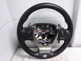 235.le1s17 Lexus Rc300 2017 Steering Wheel 886856