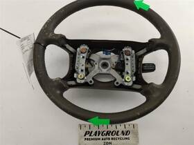 235.le1u93 Lexus Sc300 Sc400 Leather Clad Steering Wheel Fits 93 94 95 96 97 98 99 00
