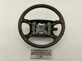 235.le1v92 Lexus Sc400 Sc300 Leather Steering Wheel Fits 1992-2000 92 93 94 95 96 97 98 99