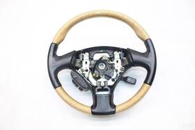 235.le1x03 Lexus 2003 Sc430 Z40 Convertible #354 Steering Wheel Assy
