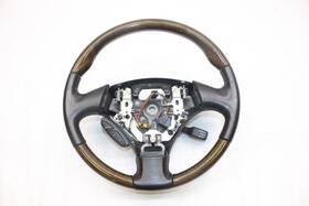 235.le1x07 Lexus 2007 Sc430 Z40 Convertible #349 Steering Wheel Assy