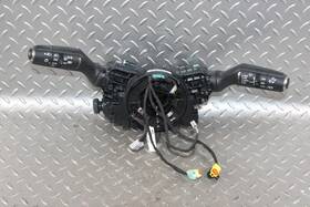 261-lexus Lexus 22-24 Nx350 Left Steering Column Clockspring Combination Switch Unit Factory Oem