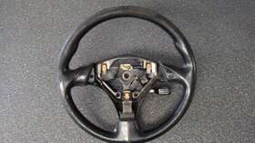2jz-ge Lexus 3.0l L6 01 02 03 04 05 2001 Is300 Steering Wheel