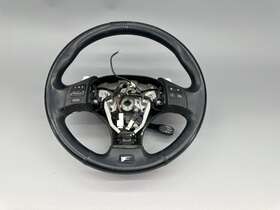 45100-53260 Lexus 08 09 Is-f Isf Steering Wheel Assembly With Paddles Oem