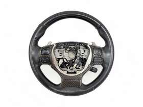 45100-53440-21 Lexus 45100-53440 Rc350 15-18 Wheel Steering With Buttons D001 Oem 2015 2