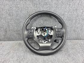 45100-53590 Lexus 2021-2025 Is300 Is350 Oem Leather Steering Wheel With Adaptive Cruise