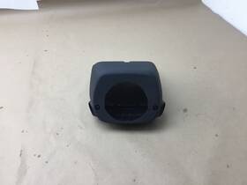 4528711010 Lexus 18-21 Lc500 2018 Steering Column Upper Lower Trim Cover Panel #1