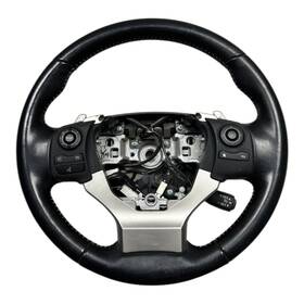 55910-53010 Lexus 2014-2016 Is250 Is350 Steering Wheel Multifunction Shift Paddle Oem