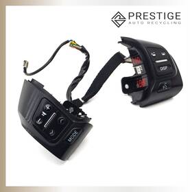 84244-30111-c0 Lexus 8424430111c0 07-2008 Gs350 Steering Wheel Control Switch Pad Left/right