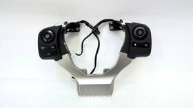 84250-53200-c0 Lexus Steering Wheel Pad Switch Control Oem 2014 Is250 Is350
