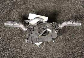 84250-f6010 Lexus Nx350 Steering Column Combination Switch Black 2022 2023 Oem