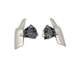 84610-53100 Lexus 2014-2020 Is350 Steering Wheel Left And Right Paddle Switch Set Of 2 Oem