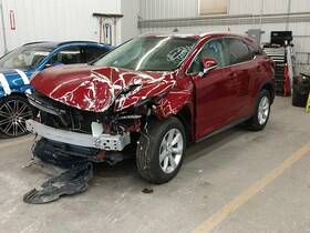846520e150 Lexus Steering Column For Rx350 Bare Blk