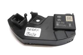 864a1-78020 Lexus 2022-2024 Lx600 Nx250 Rx350 Heated Steering Wheel Module Oe A1