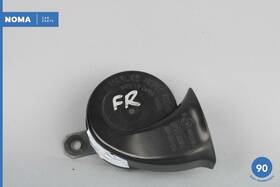 86510-24080 Lexus 02-10 Z40 Sc430 Front Right Passenger Side High Tone Signal Alarm Horn Oem
